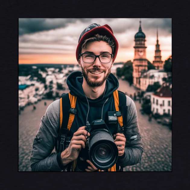 Content Creator in Germany by Crafty Career Creations